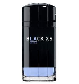 Оригинален мъжки парфюм PACO RABANNE Black XS Los Angeles For Men EDT Без Опаковка /Тестер/